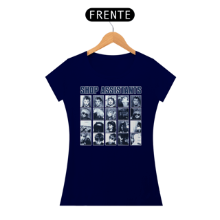 Nome do produto Baby Look Shop Assistants