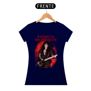 Nome do produto Baby Look Patricia Morrison