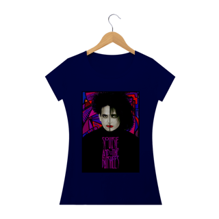 Nome do produto Baby Look Siouxsie and the Banshees - Hyaena