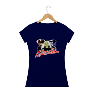 Nome do produto Baby Look Blondie