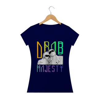 Nome do produto Babu Look Drab Majesty