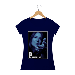 Nome do produto Baby Look Portishead