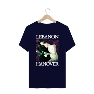 Nome do produto Plus Size Lebanon Hanover - Tomb for Two