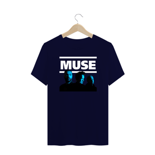 Nome do produto Plus Size Muse - Blue