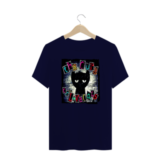 Nome do produto Plus Size The Cure - Lovecats