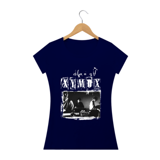 Nome do produto Baby Look Clan of Xymox - Peel Sessions