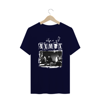 Nome do produto Plus Size Clan of Xymox - Peel Session