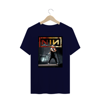 Nome do produto Plus Size Nine Inch Nails