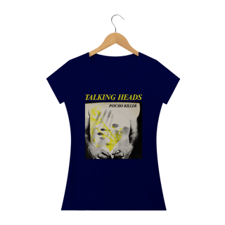 Nome do produto Baby Lokk Talking Heads - Psycho Killer