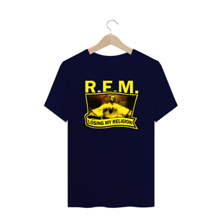 Nome do produto Plus Size R.E.M. - Losing My Religion