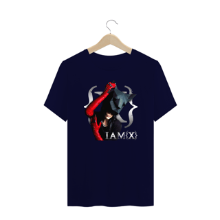 Nome do produto Plus Size IAMX