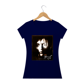 Nome do produto Baby Look This Mortal Coil - Filigree & Shadow