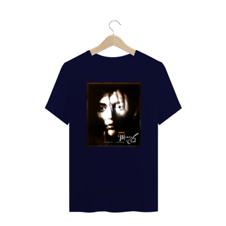 Nome do produto Plus Size This Mortal Coil - Filigree & Shadow