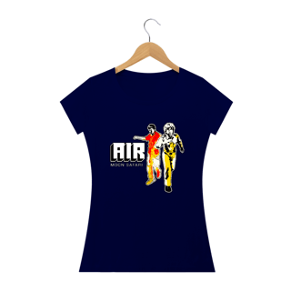 Nome do produto Baby Look Air - Moon Safari