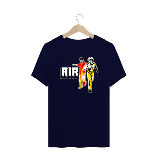 Nome do produto Plus Size Air - Moon Safari