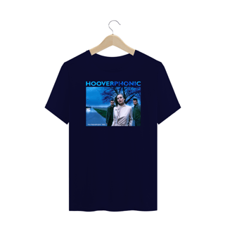 Nome do produto Plus Size Hooverphonic - The Magnificent Tree