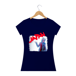 Nome do produto Baby Look Japan - Quiet Life