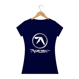 Nome do produto Baby Look Aphex Twin