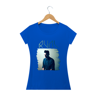 Nome do produto Baby Look Qual