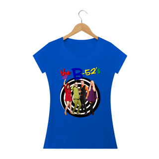 Nome do produto Baby Look The B52's