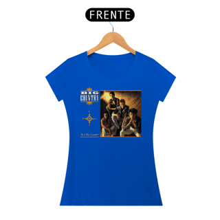 Nome do produto Baby Look Big Country - In A Big Country