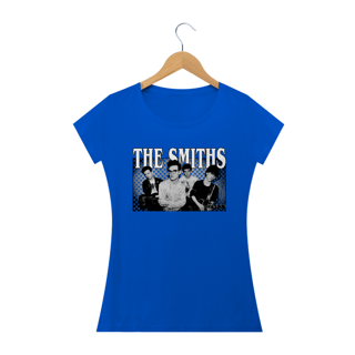 Nome do produto Baby Look The Smiths