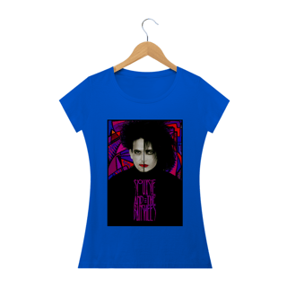Nome do produto Baby Look Siouxsie and the Banshees - Hyaena