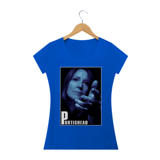 Nome do produto Baby Look Portishead