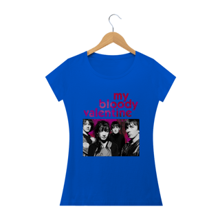 Nome do produto Baby Look  My Bloody Valentine - Loveless