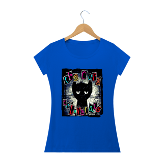Nome do produto Baby Look The Cure - Lovecats