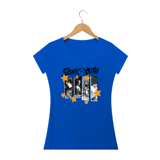 Nome do produto Baby Look Sonic Youth - LP