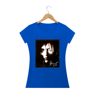 Nome do produto Baby Look This Mortal Coil - Filigree & Shadow