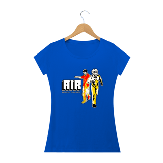 Nome do produto Baby Look Air - Moon Safari