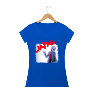 Nome do produto Baby Look Japan - Quiet Life