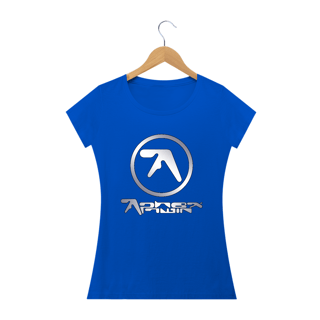 Nome do produto Baby Look Aphex Twin