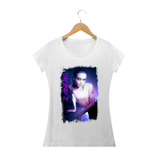 Nome do produto Baby Look Zanias