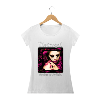Nome do produto Baby Look Blutengel - Dancing in the Light