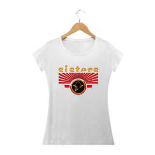 Nome do produto Baby Look The Sisters Of Mercy - 2023