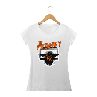 Nome do produto Baby Look The Prodigy - Invaders Must Die