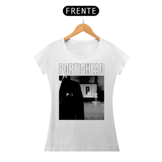 Nome do produto Baby Look Portishead - Portishead