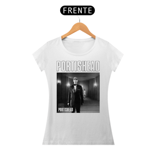 Nome do produto Baby Look Portishead - Over