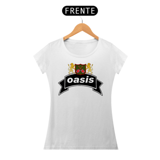 Nome do produto Baby Look Oasis