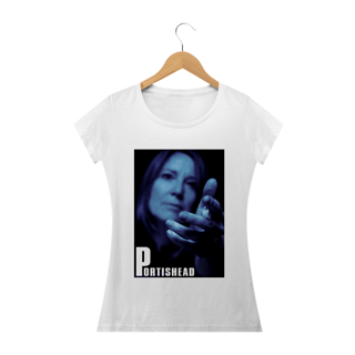 Nome do produto Baby Look Portishead