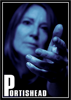 Nome do produtoPoster Portishead