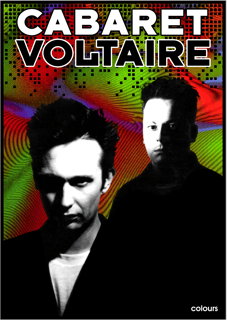 Nome do produto Poster Cabaret Voltaire