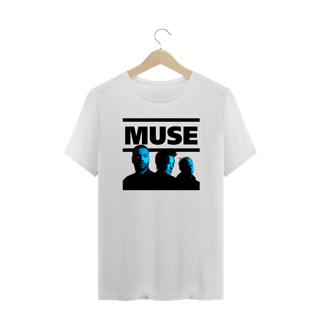 Nome do produto Plus Size Muse - Blue