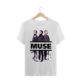 Nome do produto Camiseta Muse
