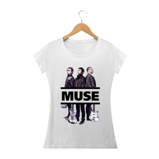 Nome do produto Baby Look Muse