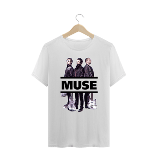 Nome do produto Plus Size Muse
