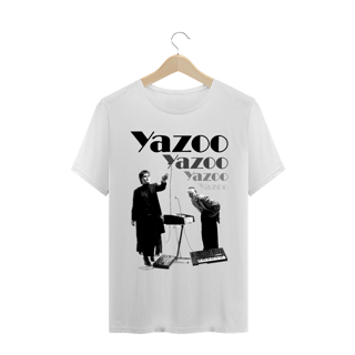 Nome do produto Camiseta Yazoo